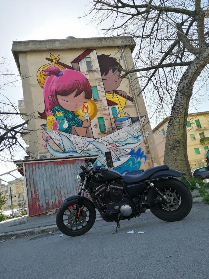 Casuzza Ballaro パレルモ エクステリア 写真